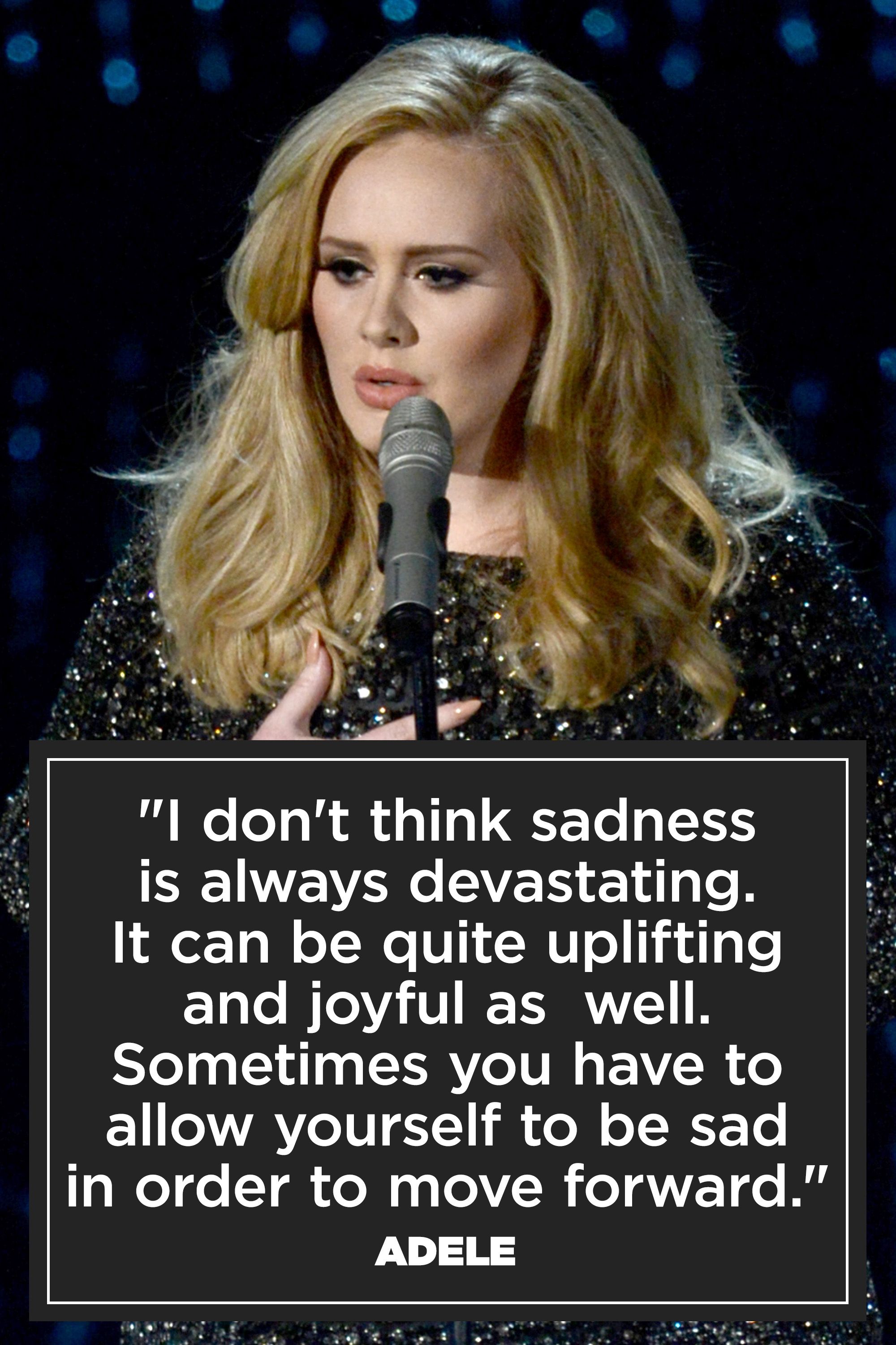 10 Best Adele Quotes
