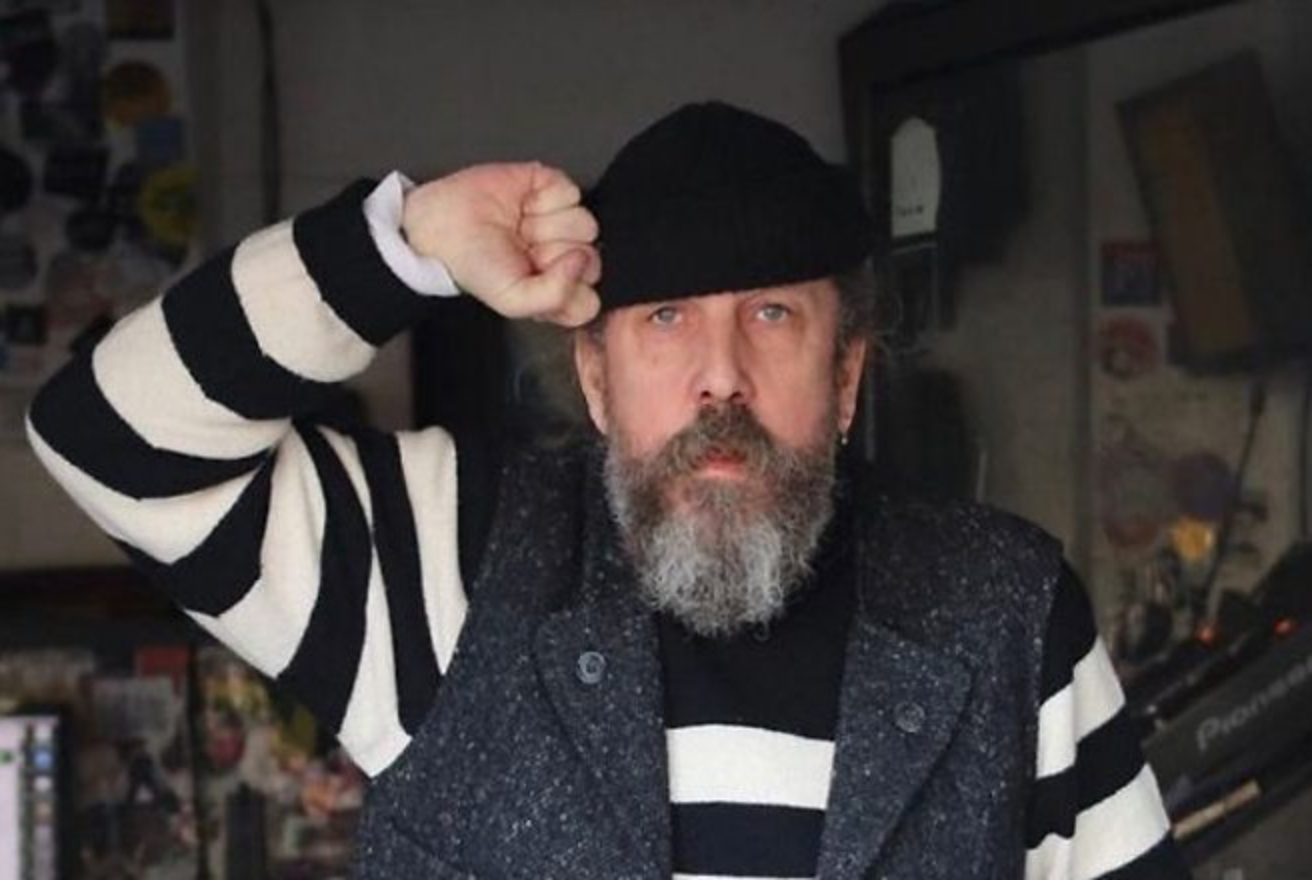 10 Best Andrew Weatherall Quotes