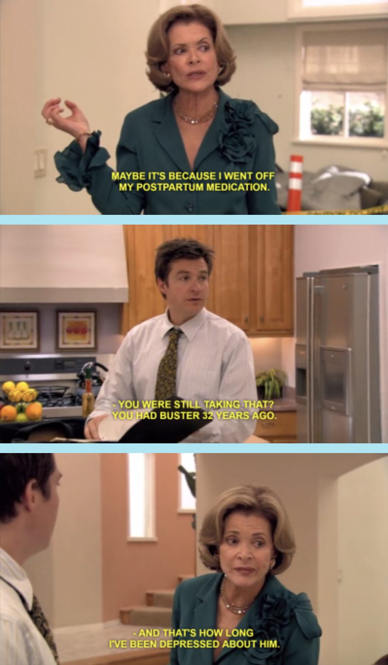 10 Best Arrested Development Quotes