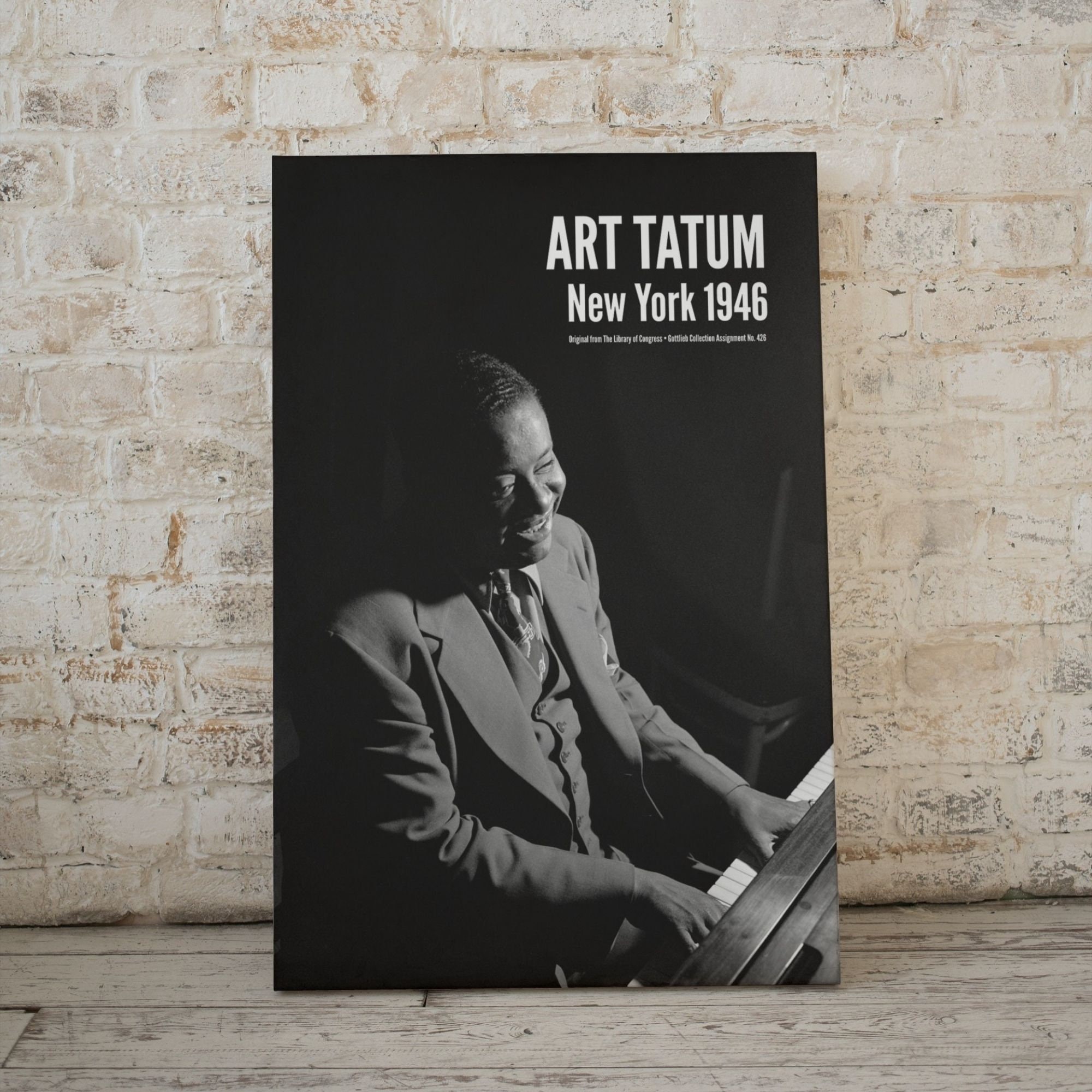 10 Best Art Tatum Quotes