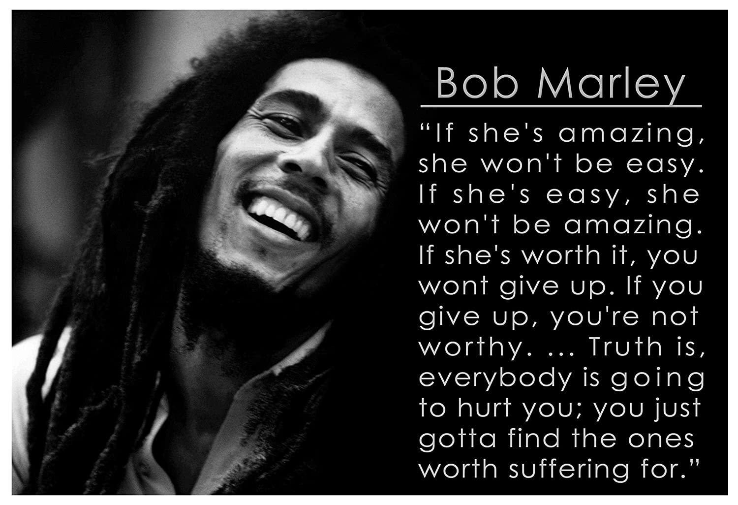 10 Best Bob Marley Quotes