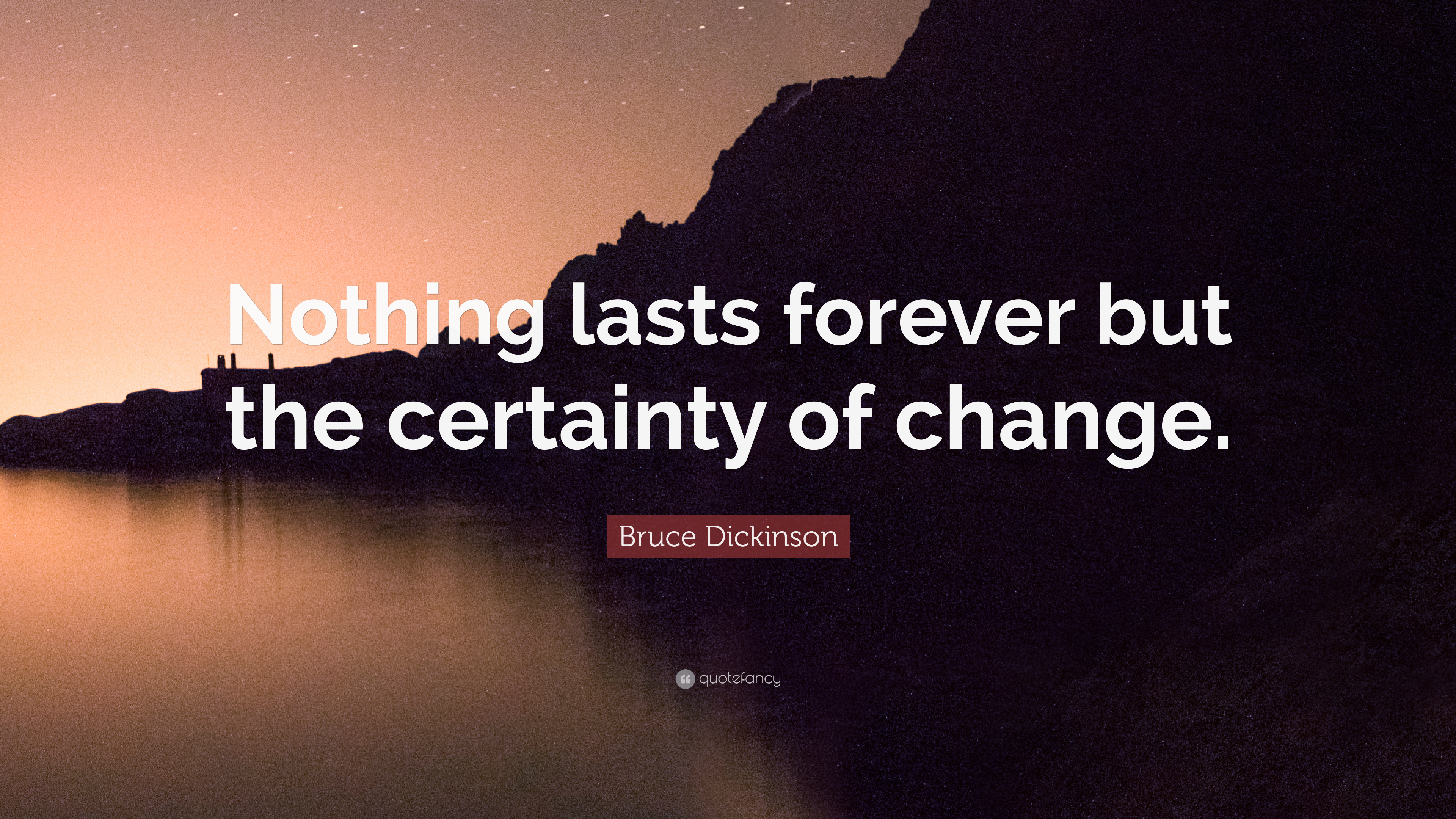 10 Best Bruce Dickinson Quotes