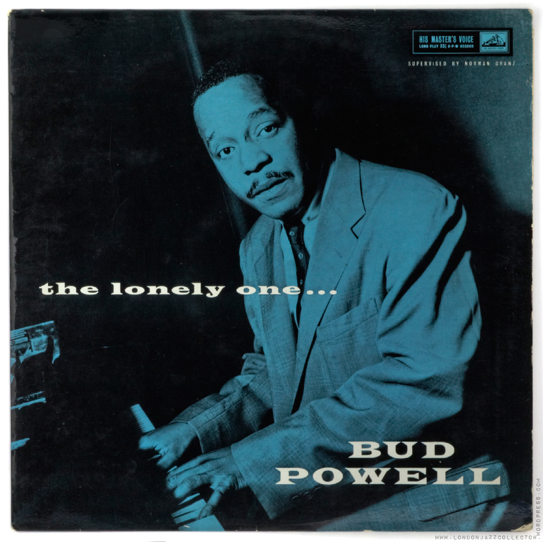 10 Best Bud Powell Quotes