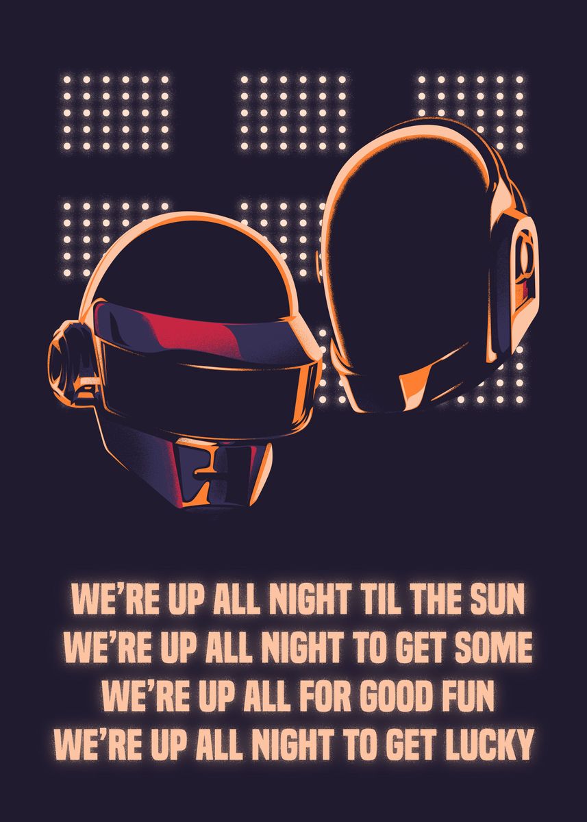 10 Best Daft Punk Quotes