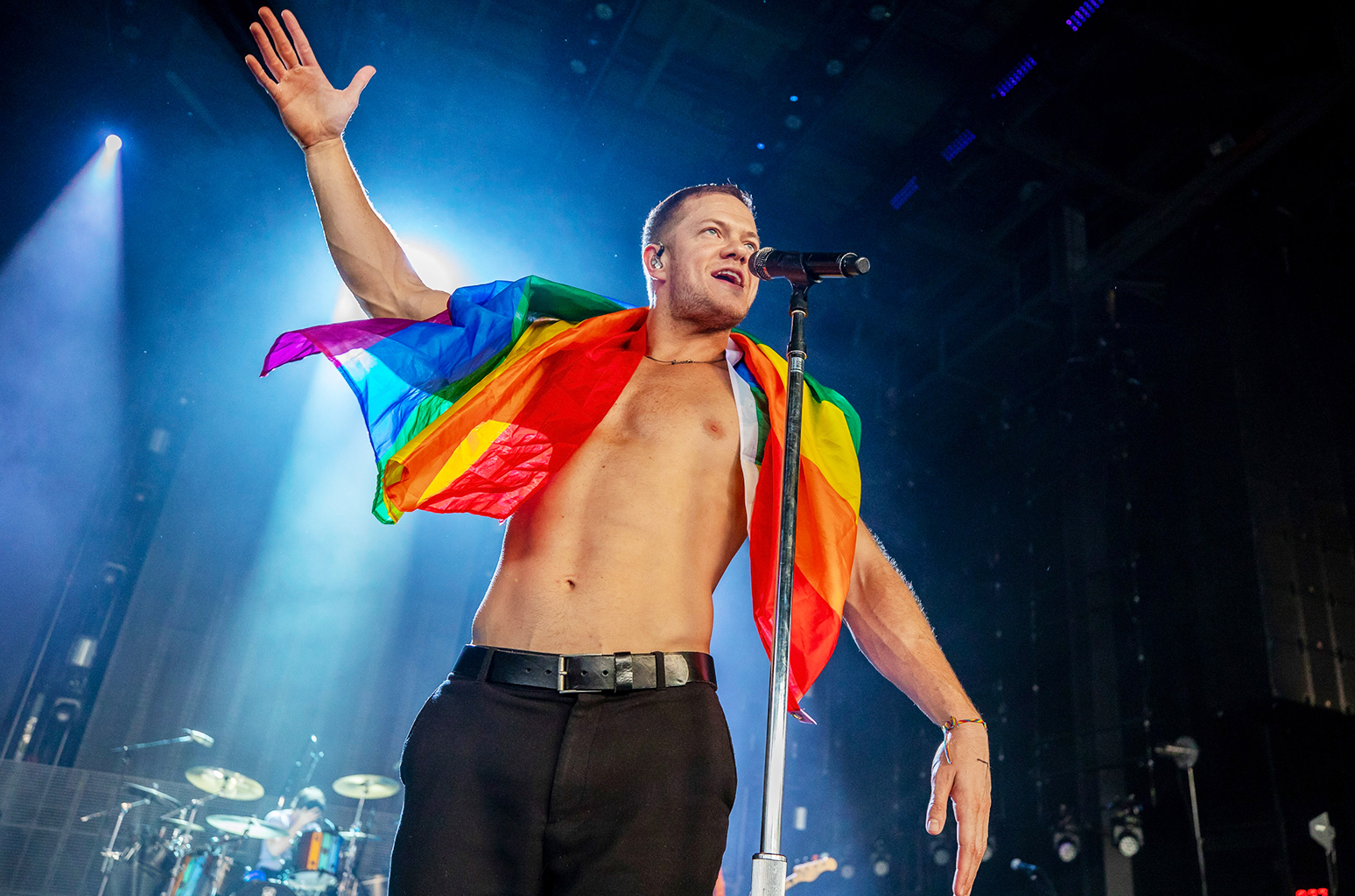 10 Best Dan Reynolds Quotes