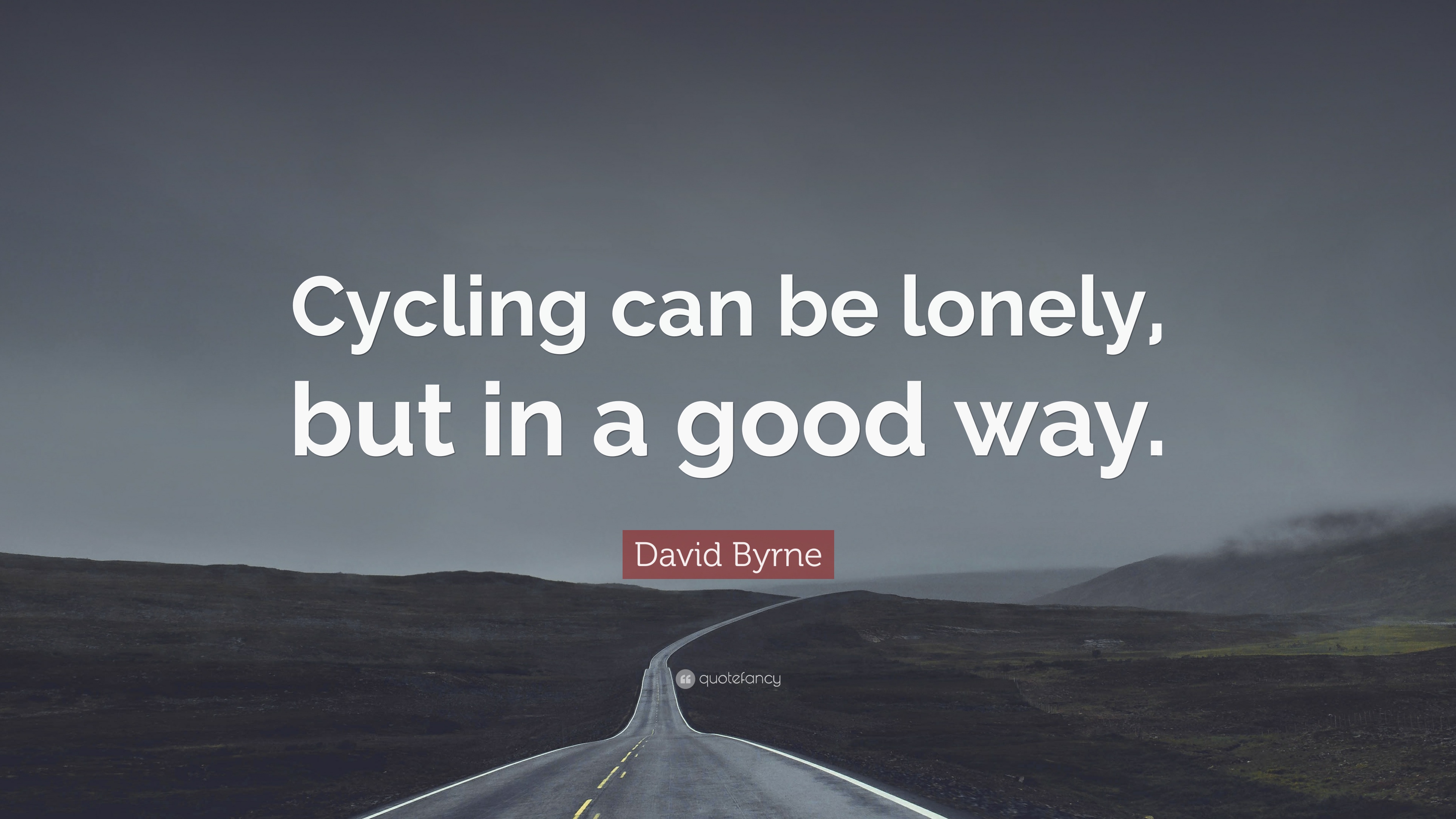 10 Best David Byrne Quotes