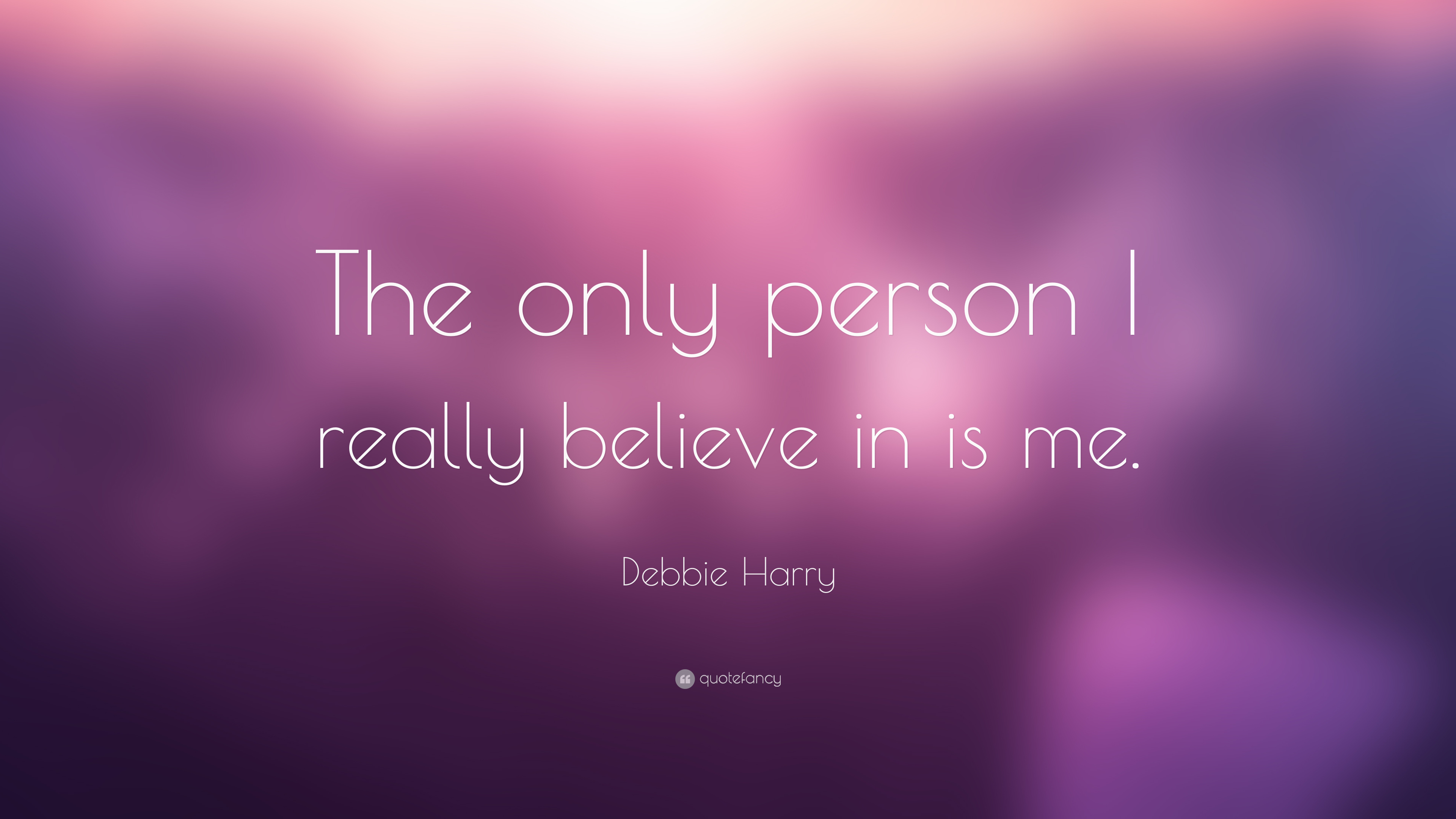 10 Best Deborah Harry Quotes
