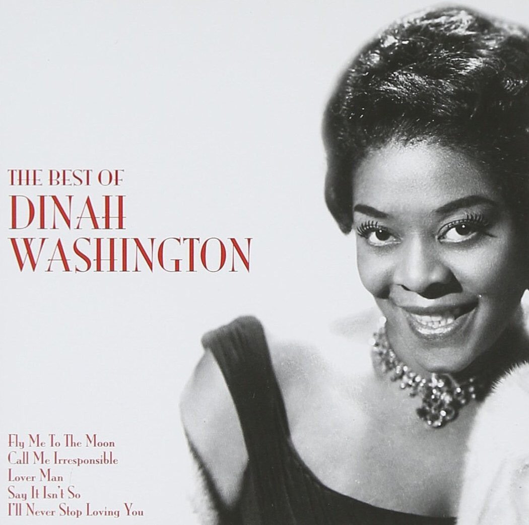 10 Best Dinah Washington Quotes