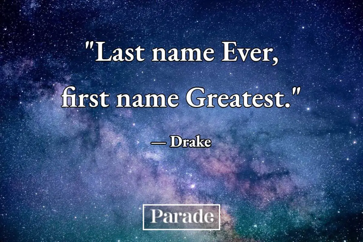 10 Best Drake Quotes