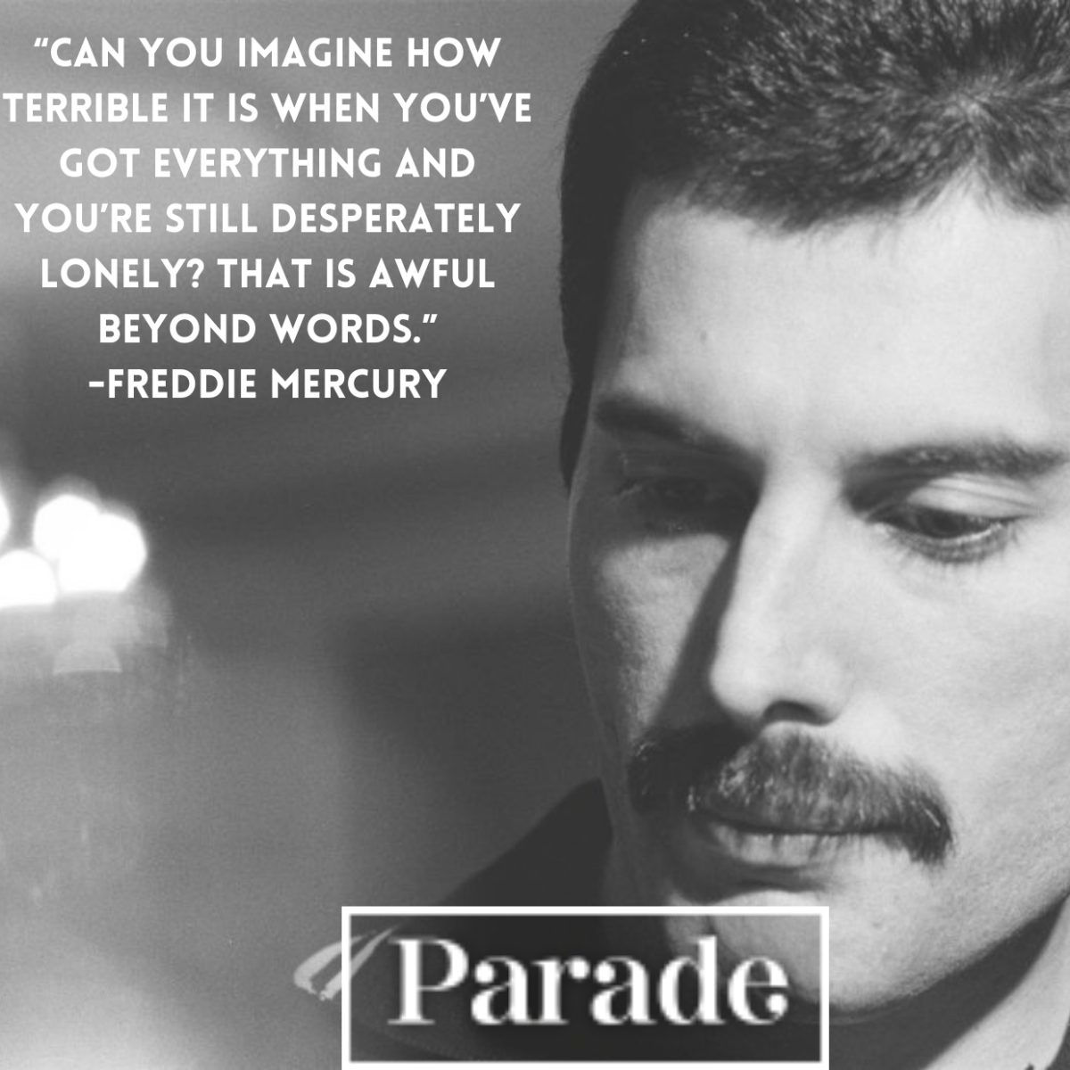 51 Inspiring Freddie Mercury Quotes to Uplift Your Spirit