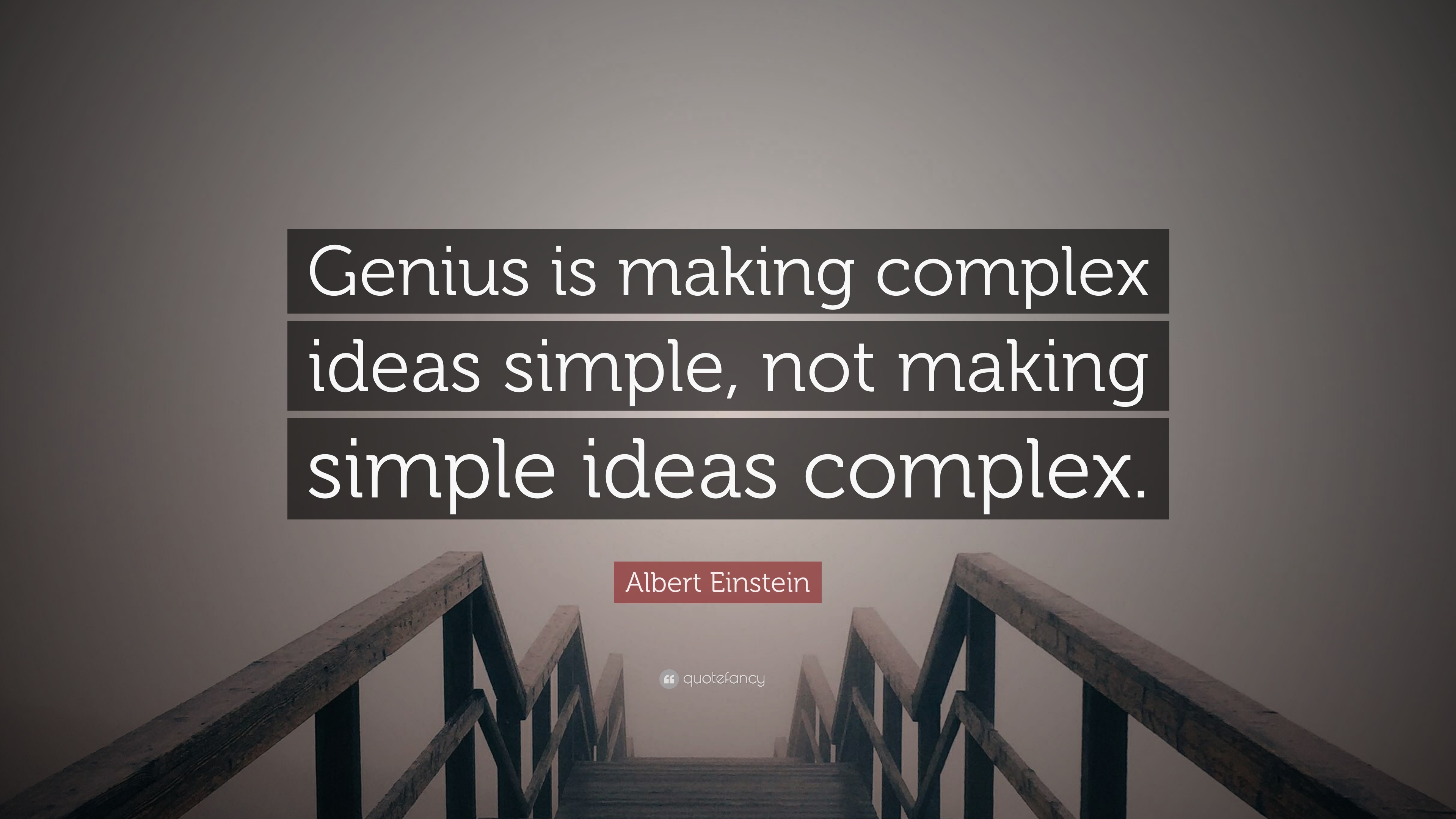10 Best Genius Quotes