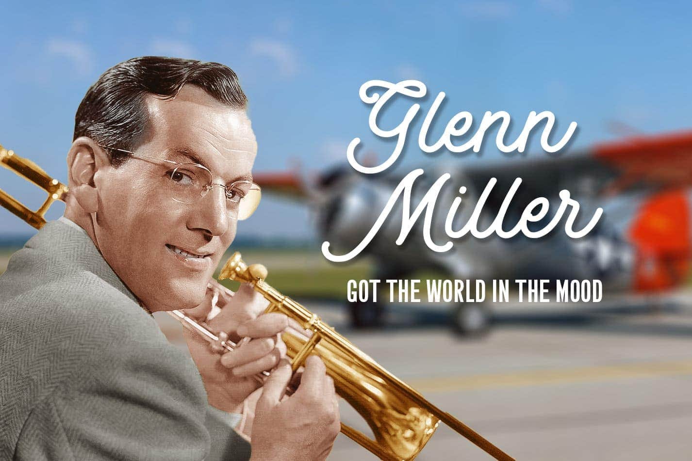 10 Best Glenn Miller Quotes