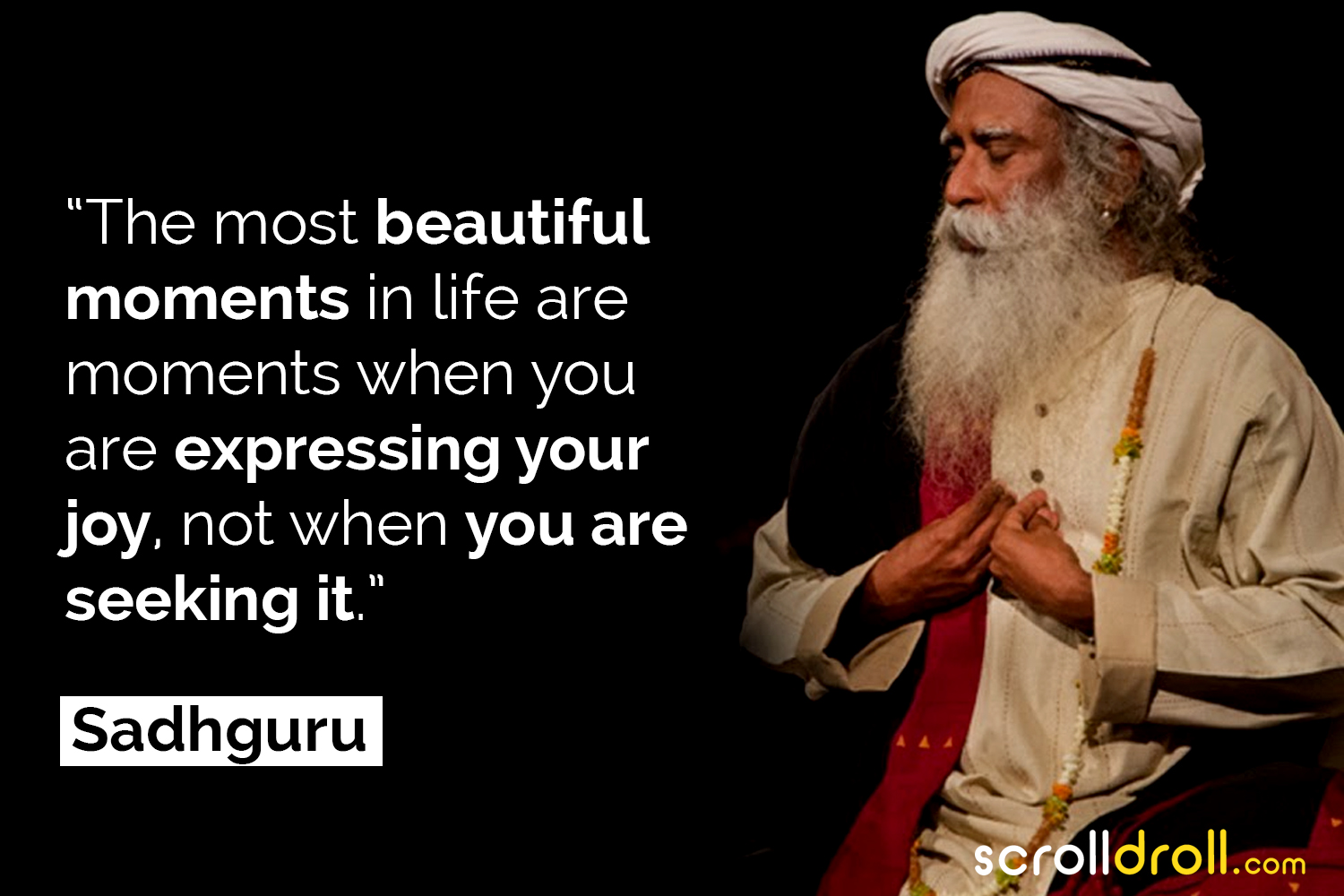 10 Best Guru Quotes