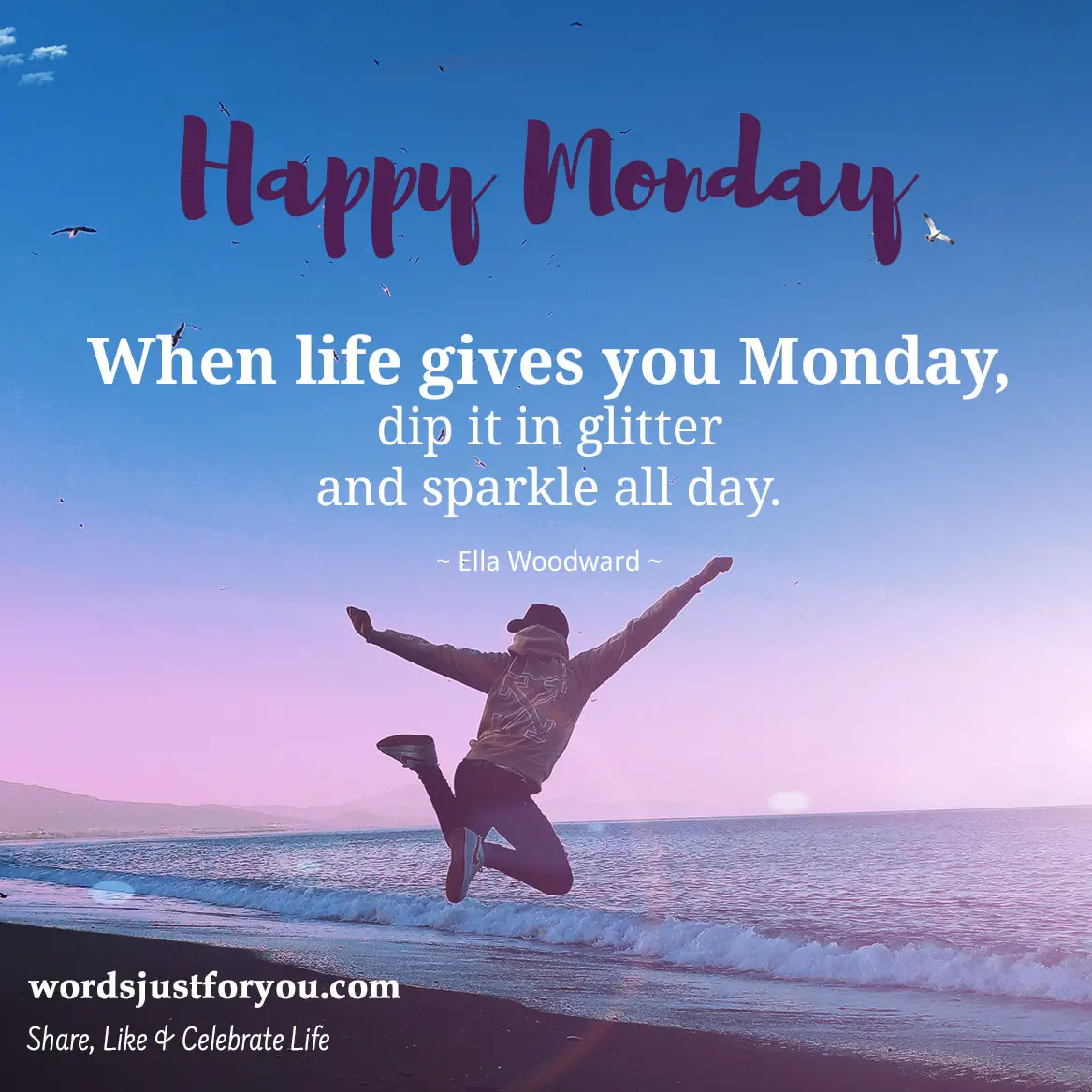 40 Happy Mondays Quotes to Brighten Your Day