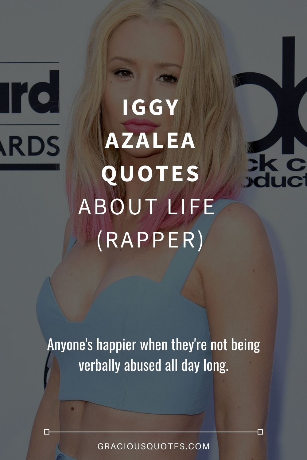 10 Best Iggy Azalea Quotes