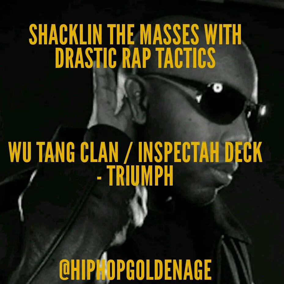 10 Best Inspectah Deck Quotes