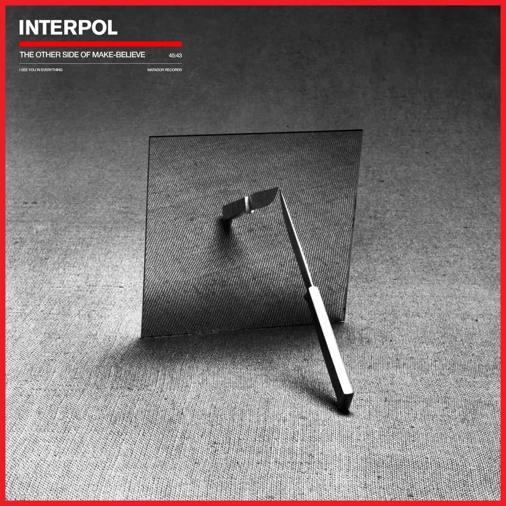 10 Best Interpol Quotes