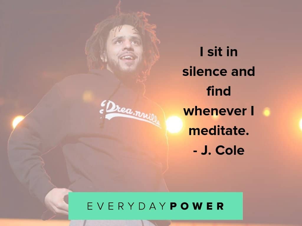 10 Best J Cole Quotes