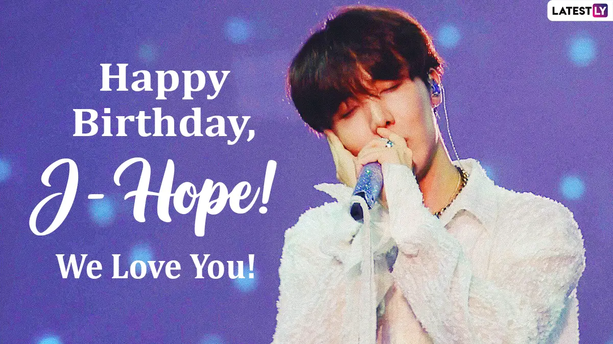 10 Best J-Hope Quotes