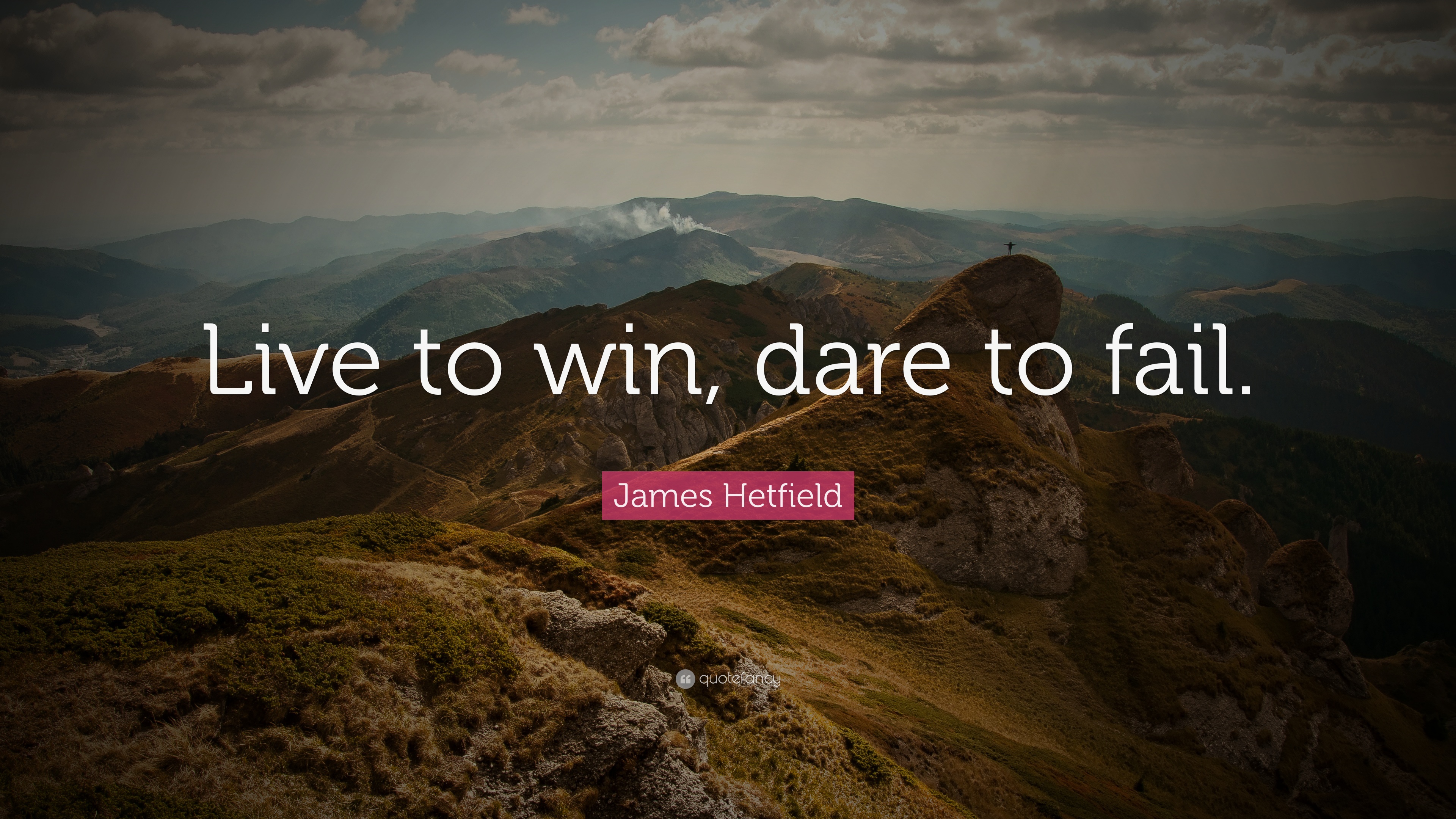 10 Best James Hetfield Quotes