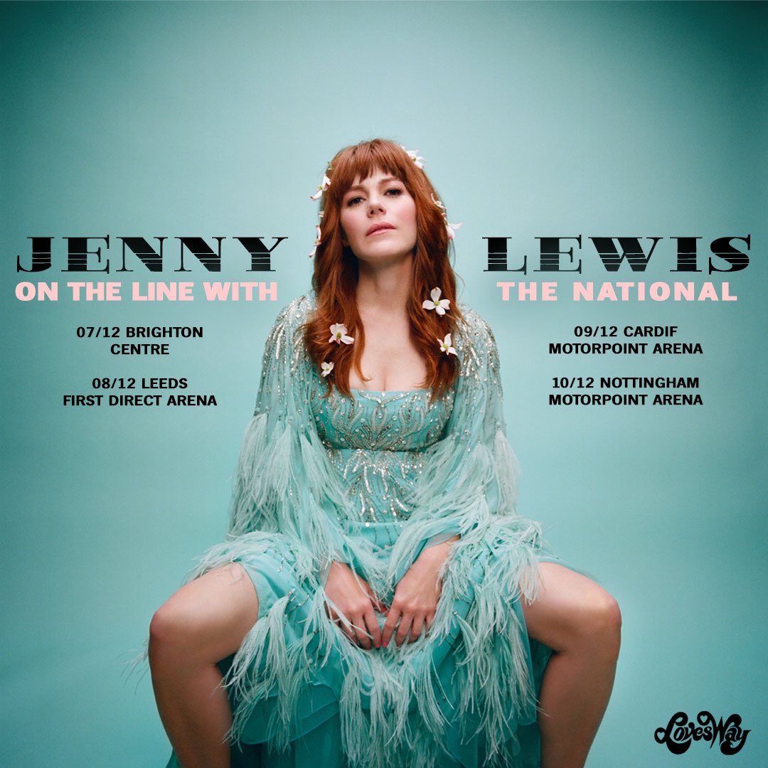 10 Best Jenny Lewis Quotes