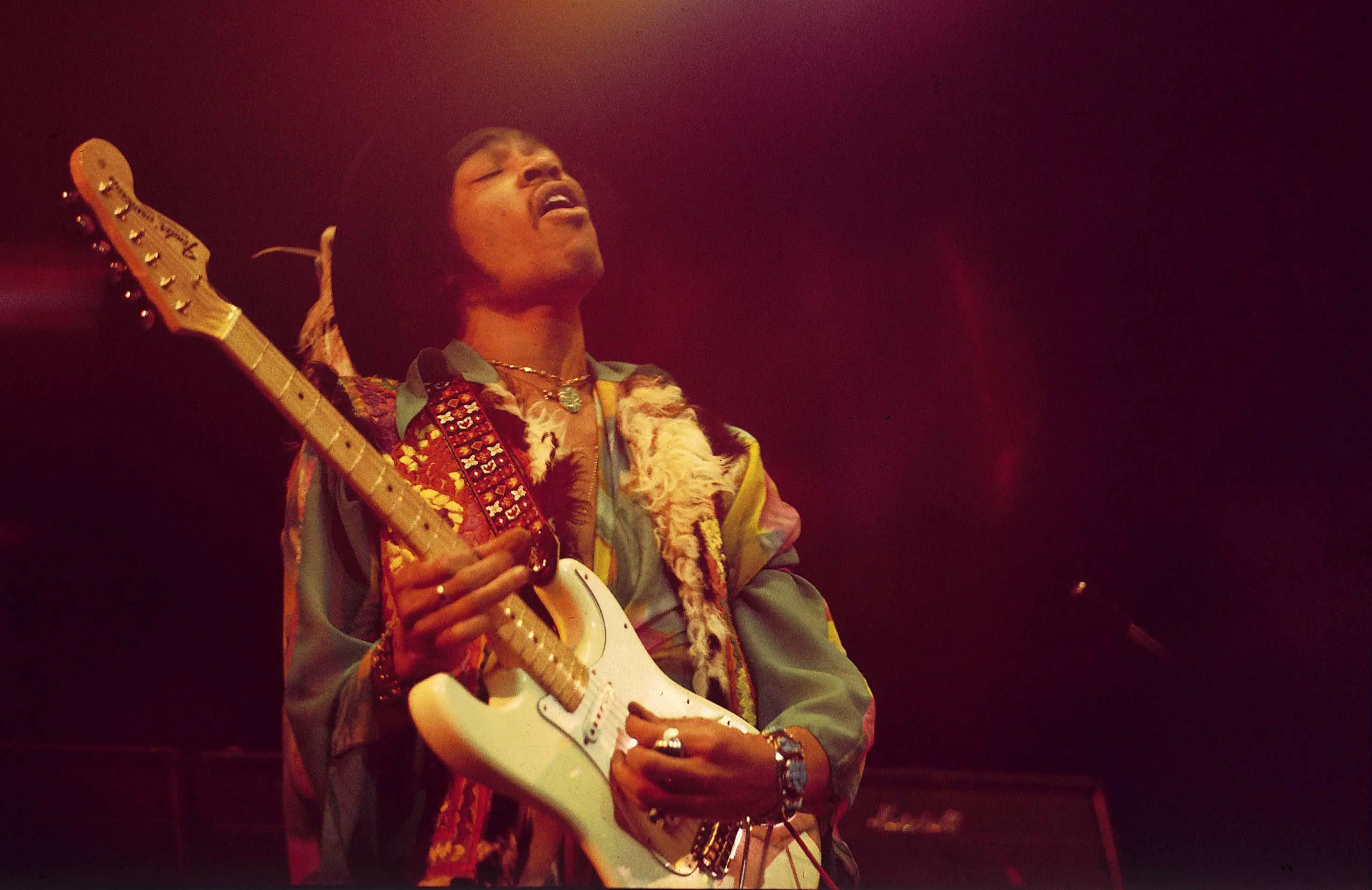 10 Best Jimi Hendrix Quotes