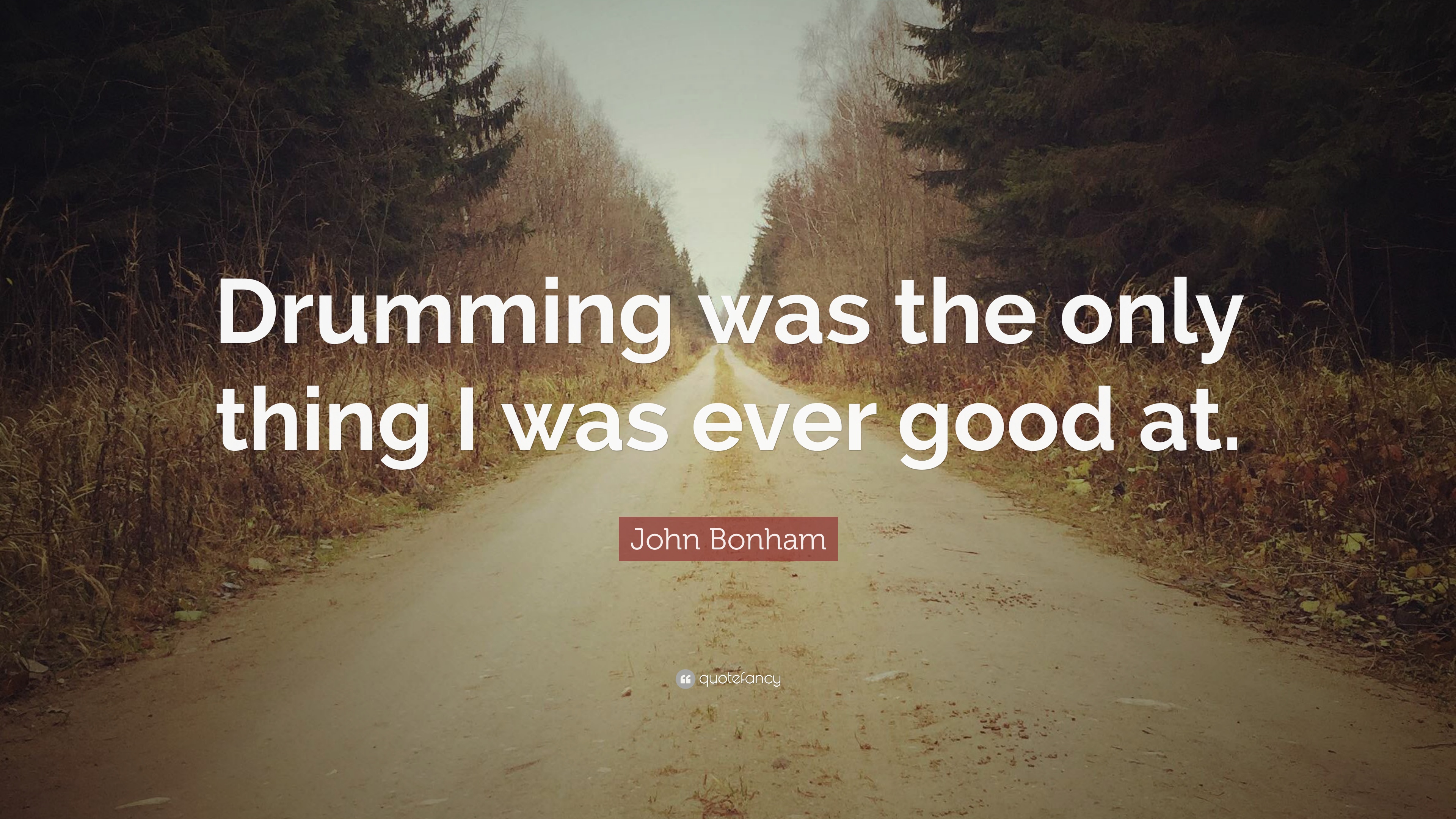 10 Best John Bonham Quotes