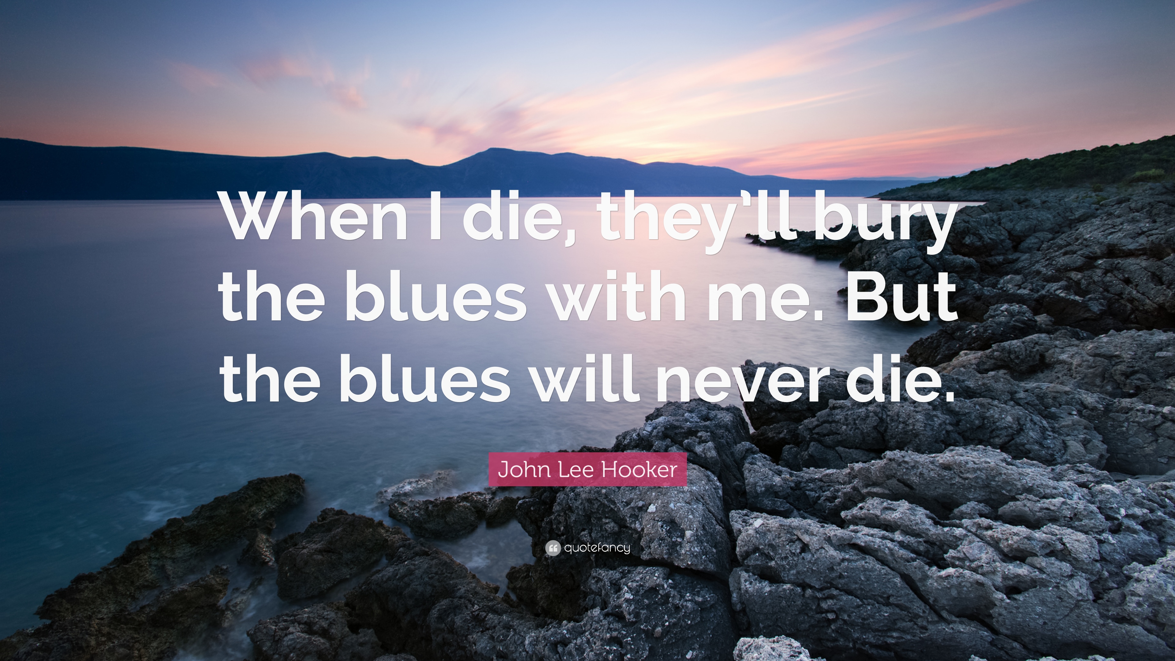 10 Best John Lee Hooker Quotes