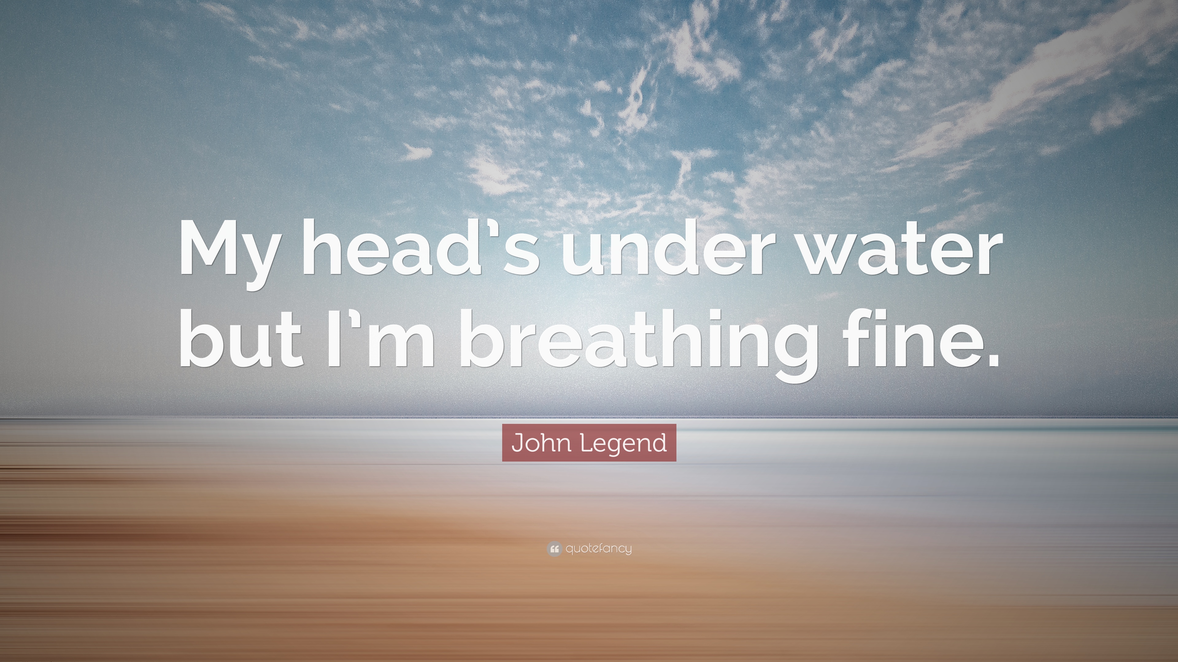 10 Best John Legend Quotes