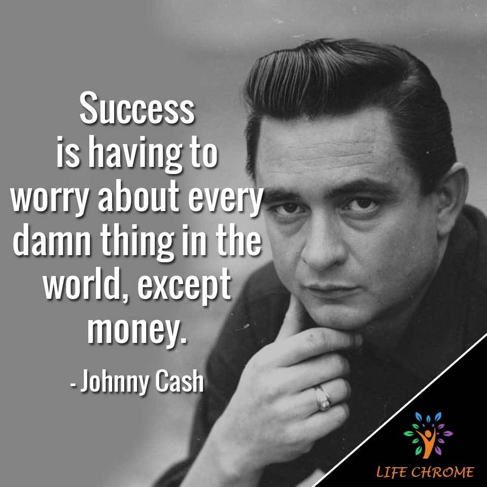 10 Best Johnny Cash Quotes