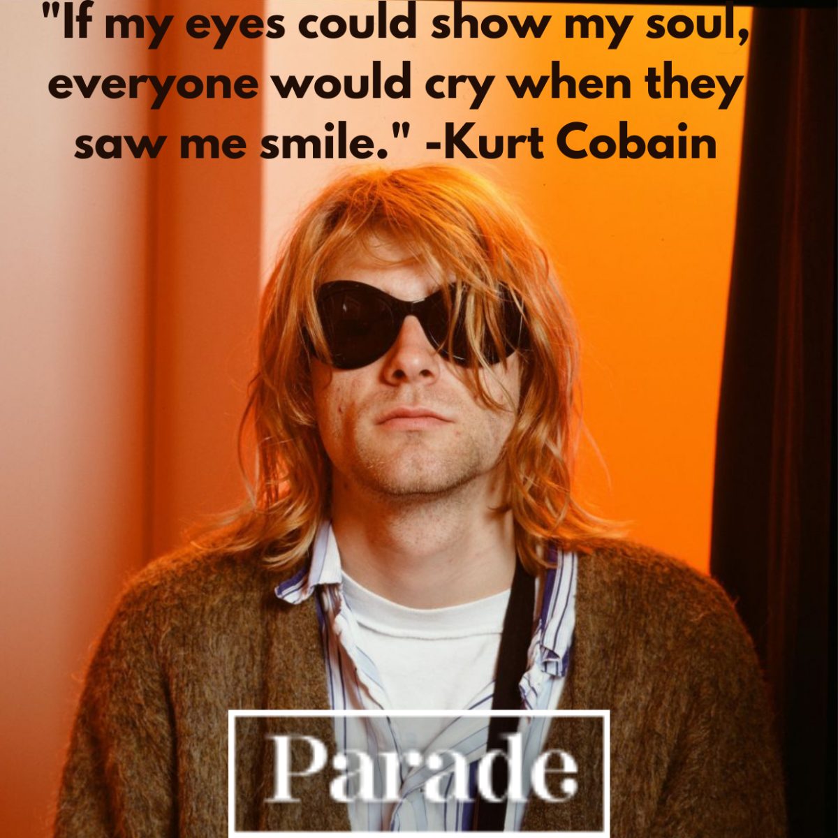 10 Best Kurt Cobain Quotes