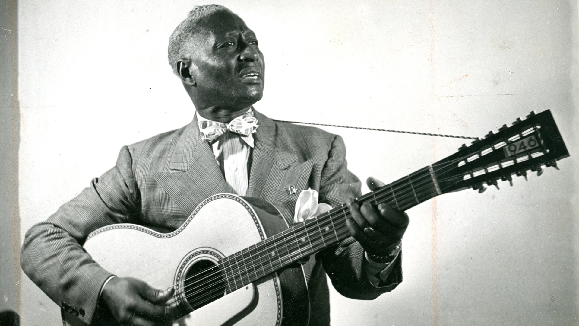 10 Best Leadbelly Quotes