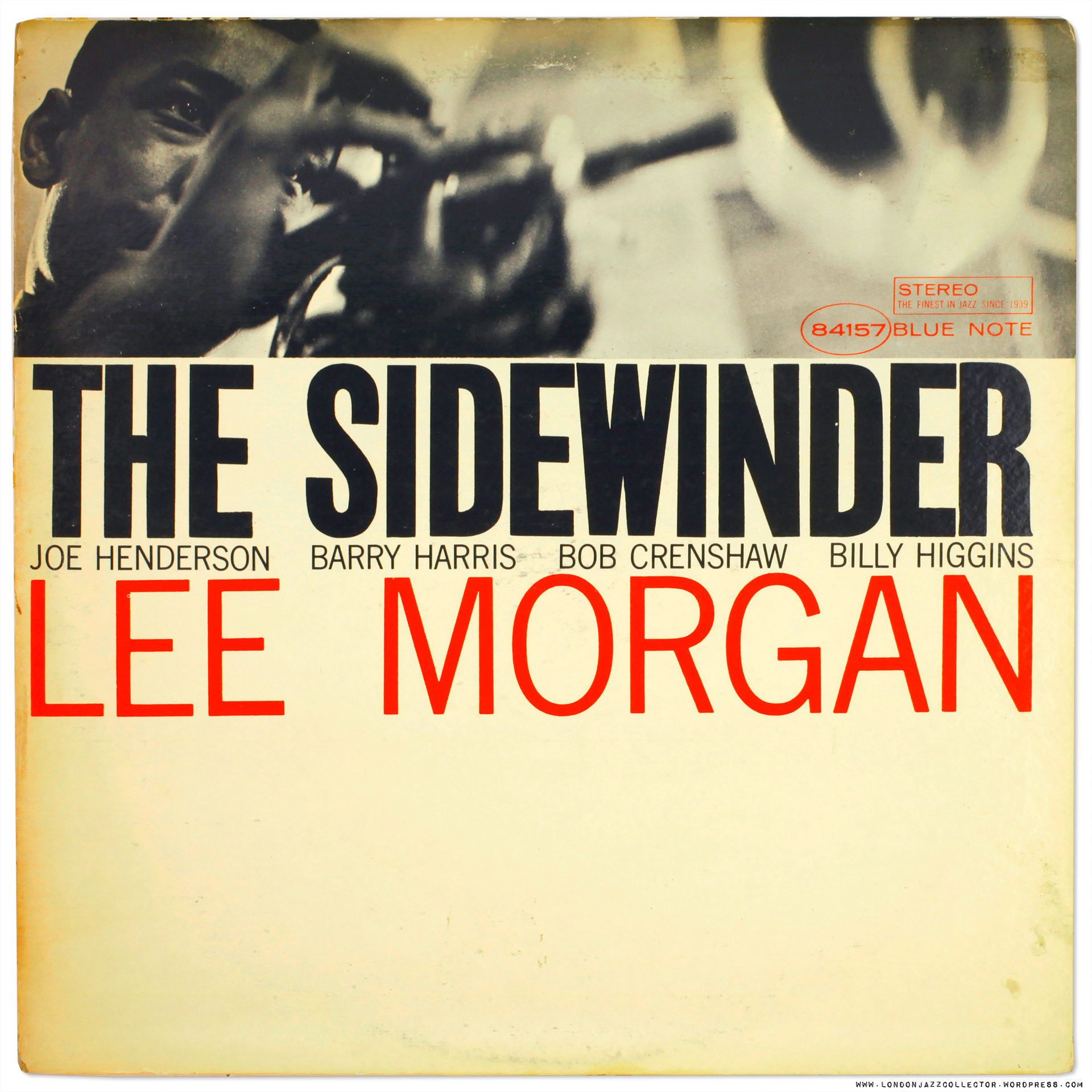 10 Best Lee Morgan Quotes