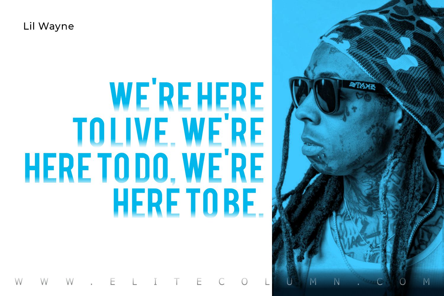 10 Best Lil Wayne Quotes