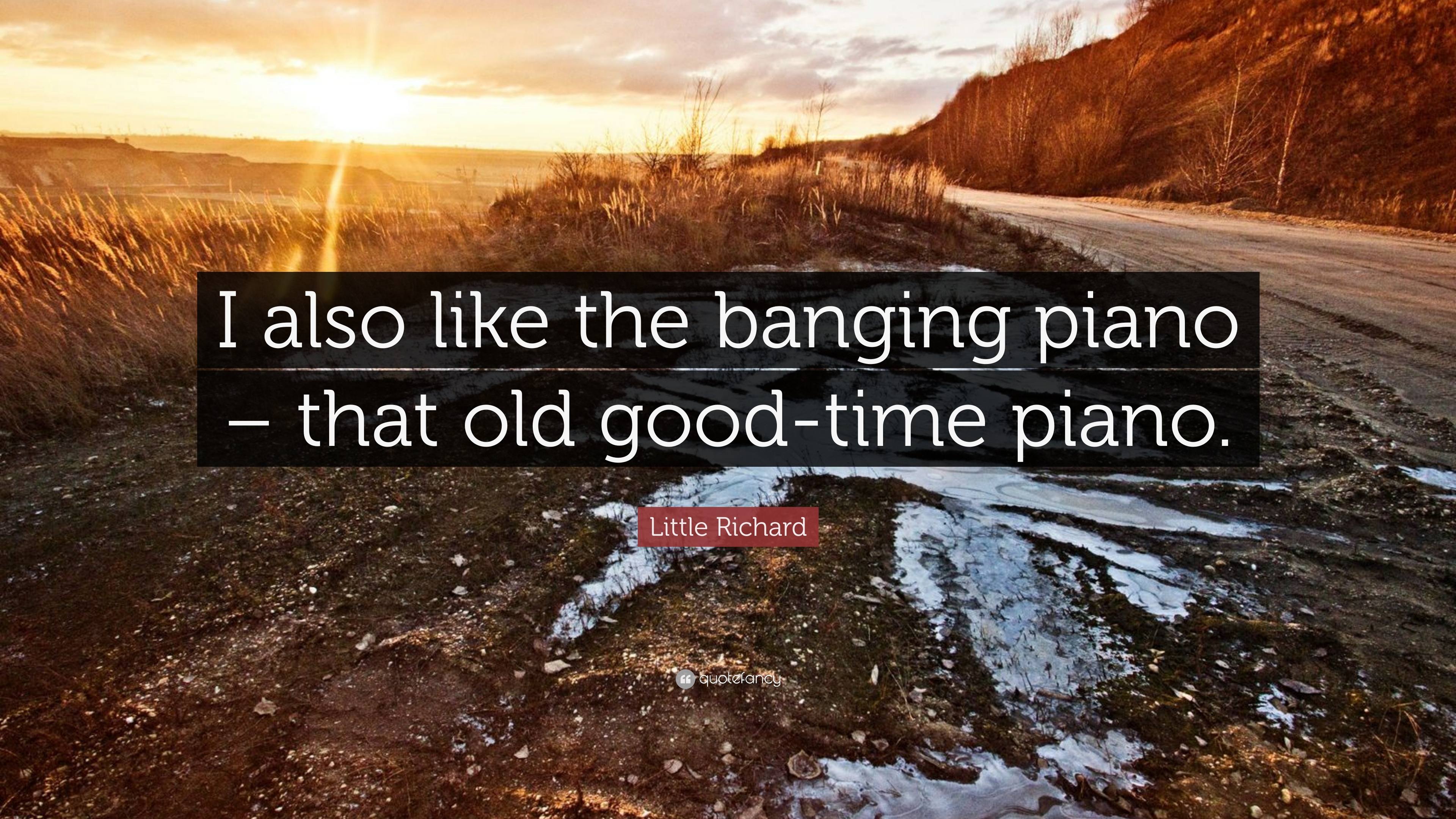 10 Best Little Richard Quotes