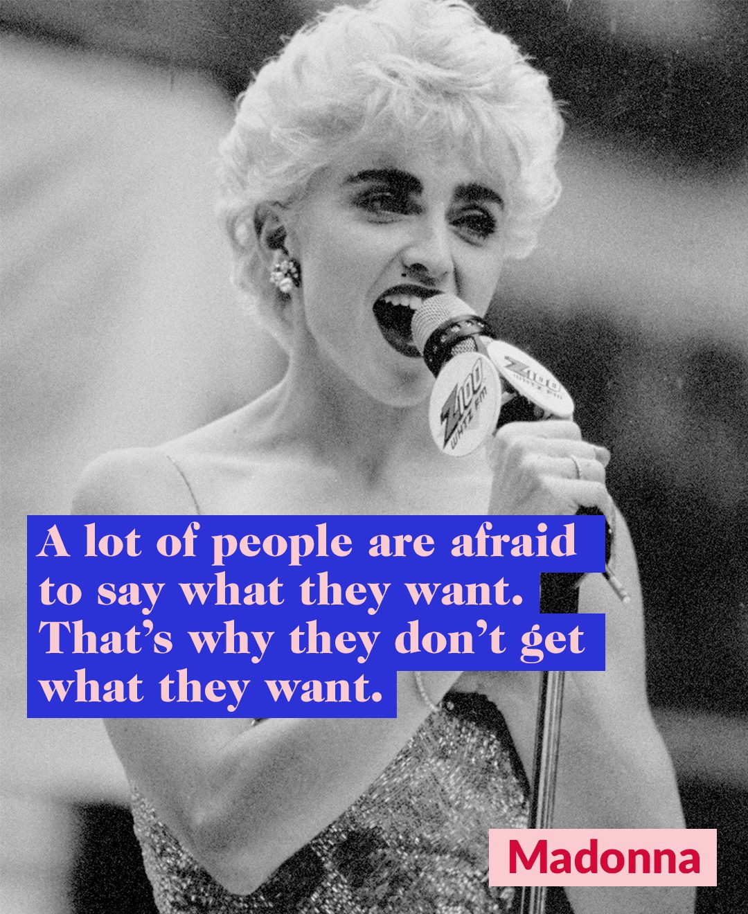 10 Best Madonna Quotes