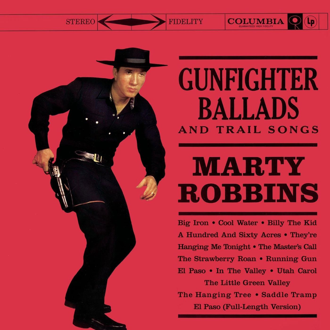 10 Best Marty Robbins Quotes