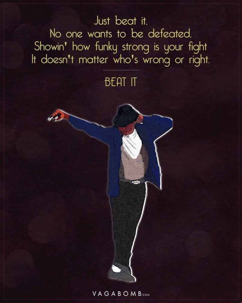 10 Best Michael Jackson Quotes