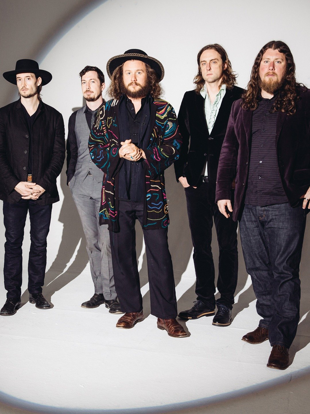 10 Best My Morning Jacket Quotes