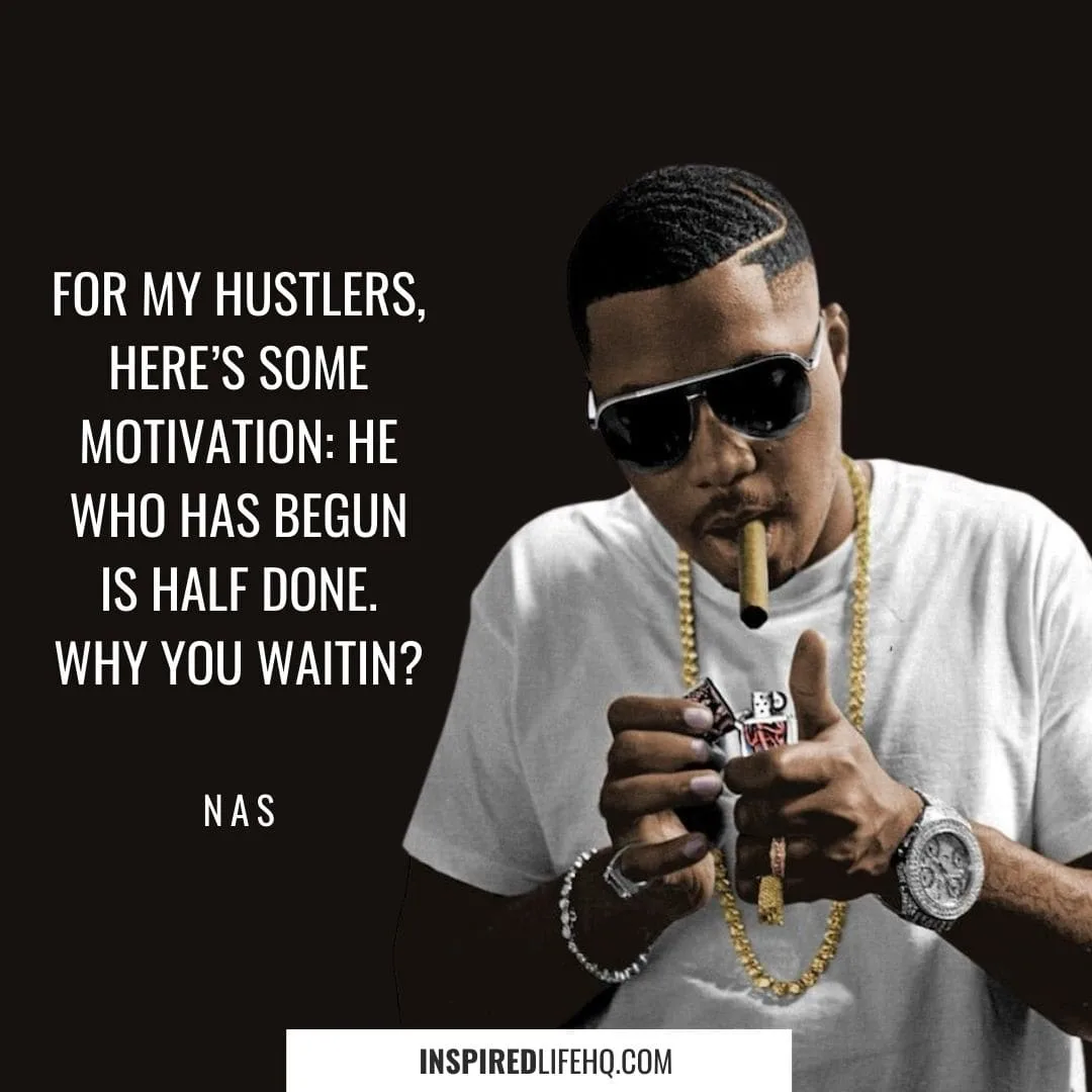 10 Best Nas Quotes