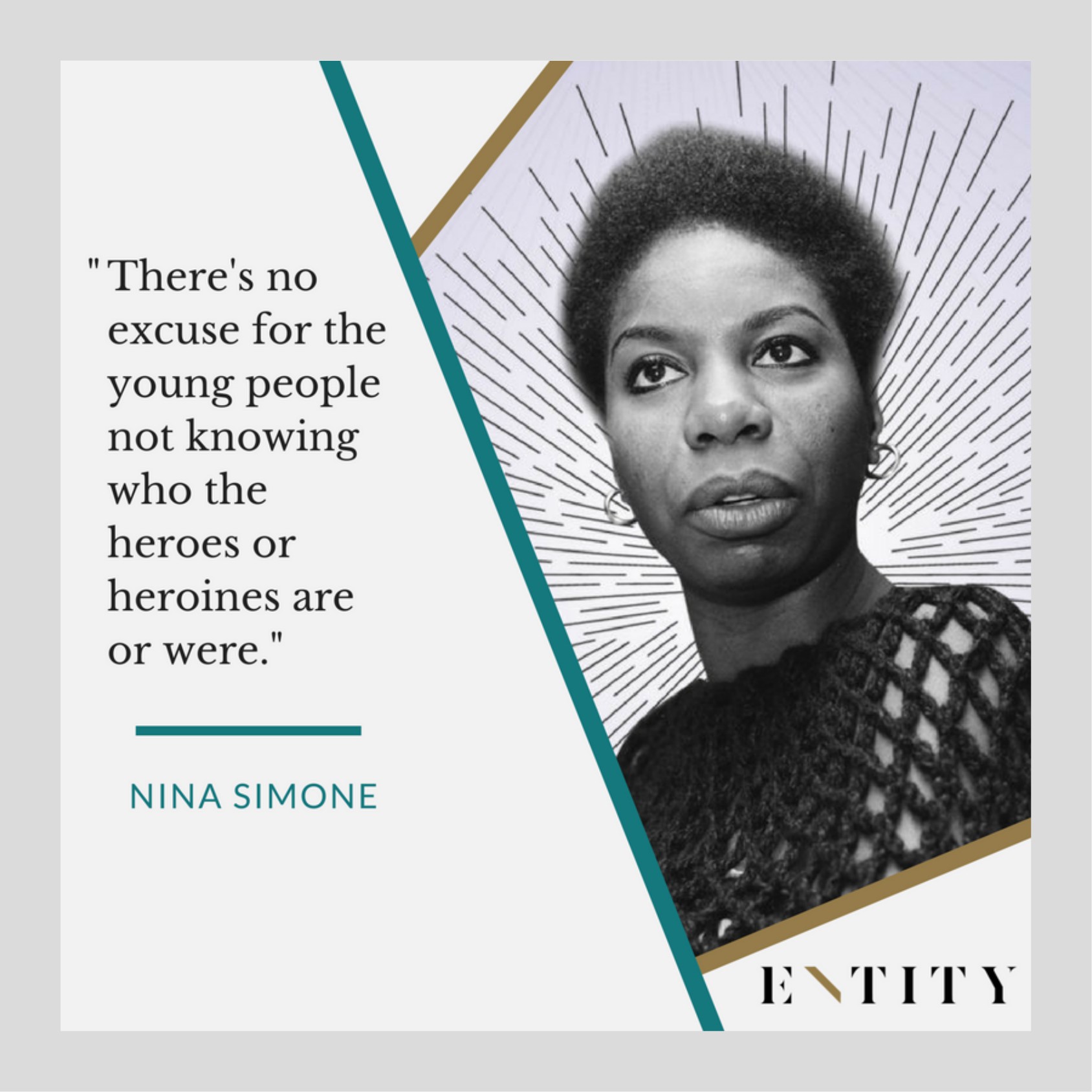 10 Best Nina Simone Quotes