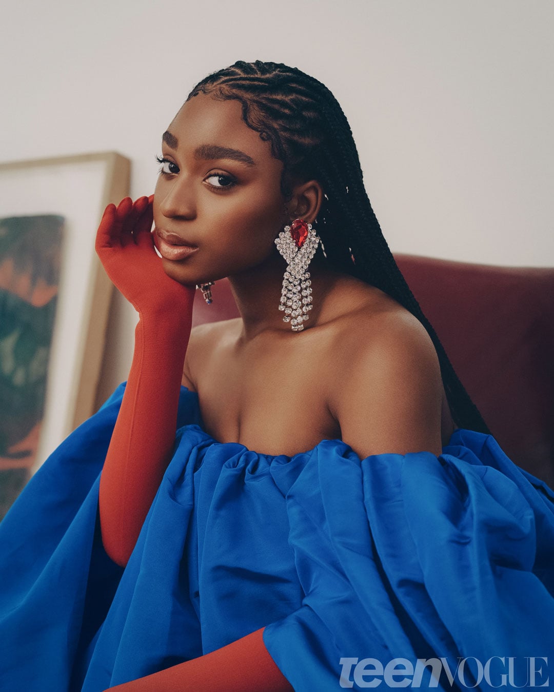 10 Best Normani Quotes