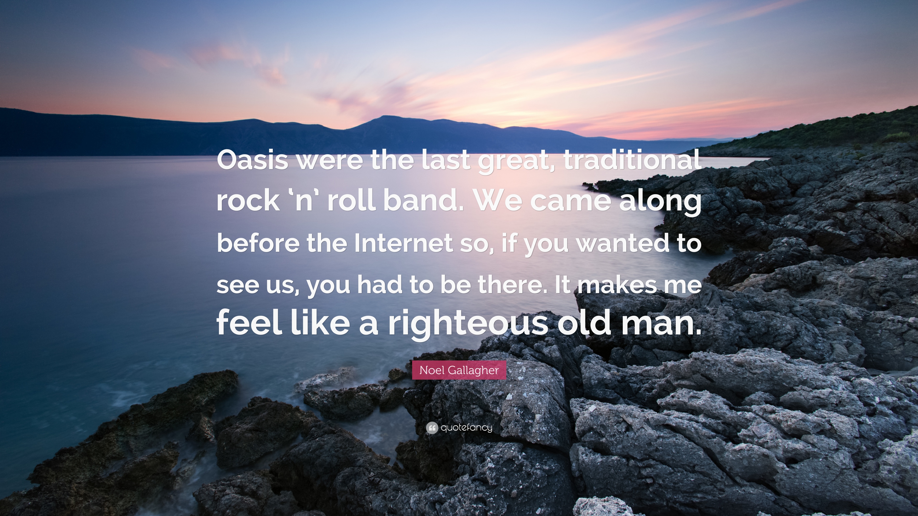 10 Best Oasis Quotes