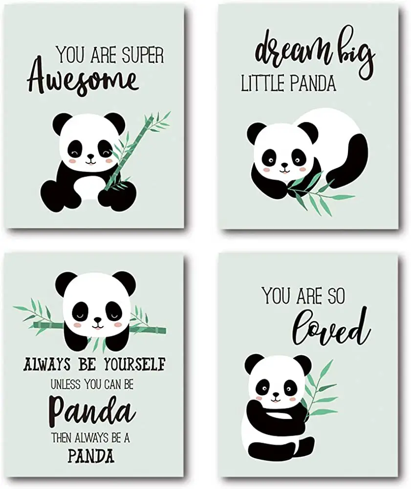 10 Best Panda Bear Quotes