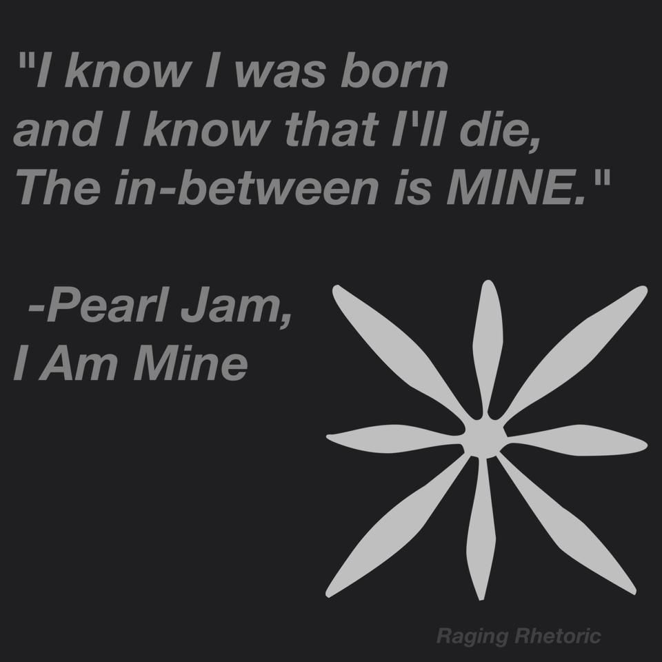 10 Best Pearl Jam Quotes