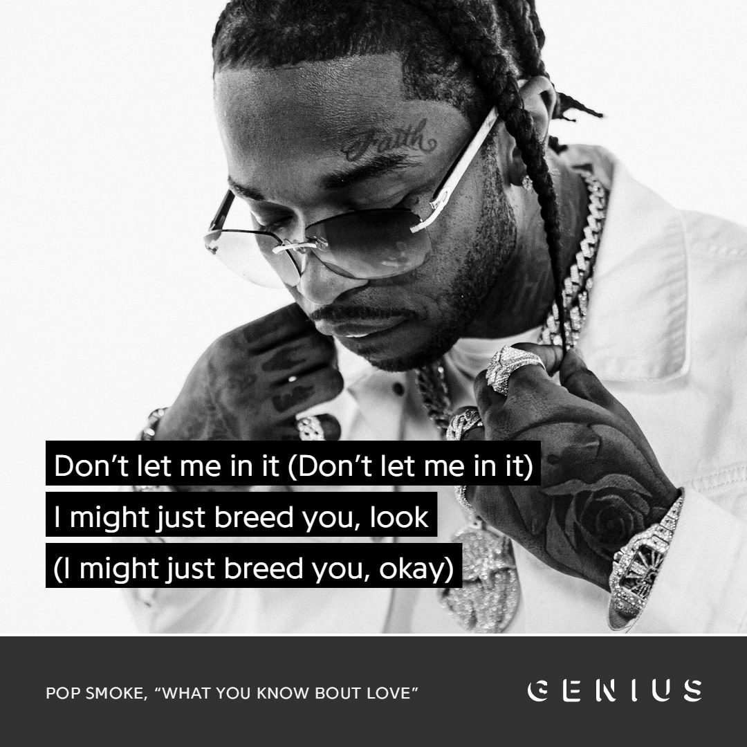 46 Pop Smoke Quotes - Inspirational Words From the Late Rapper