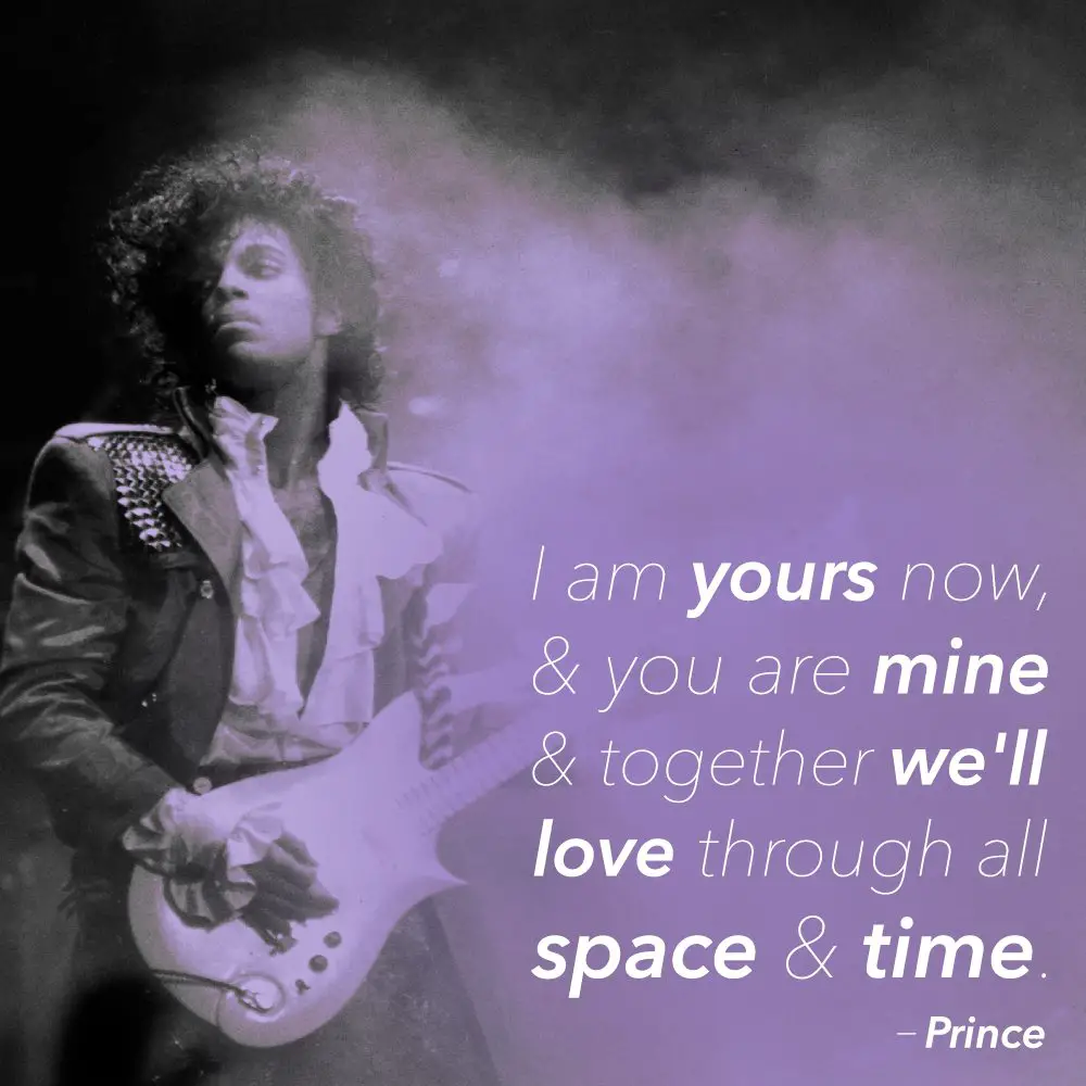 10 Best Prince Quotes