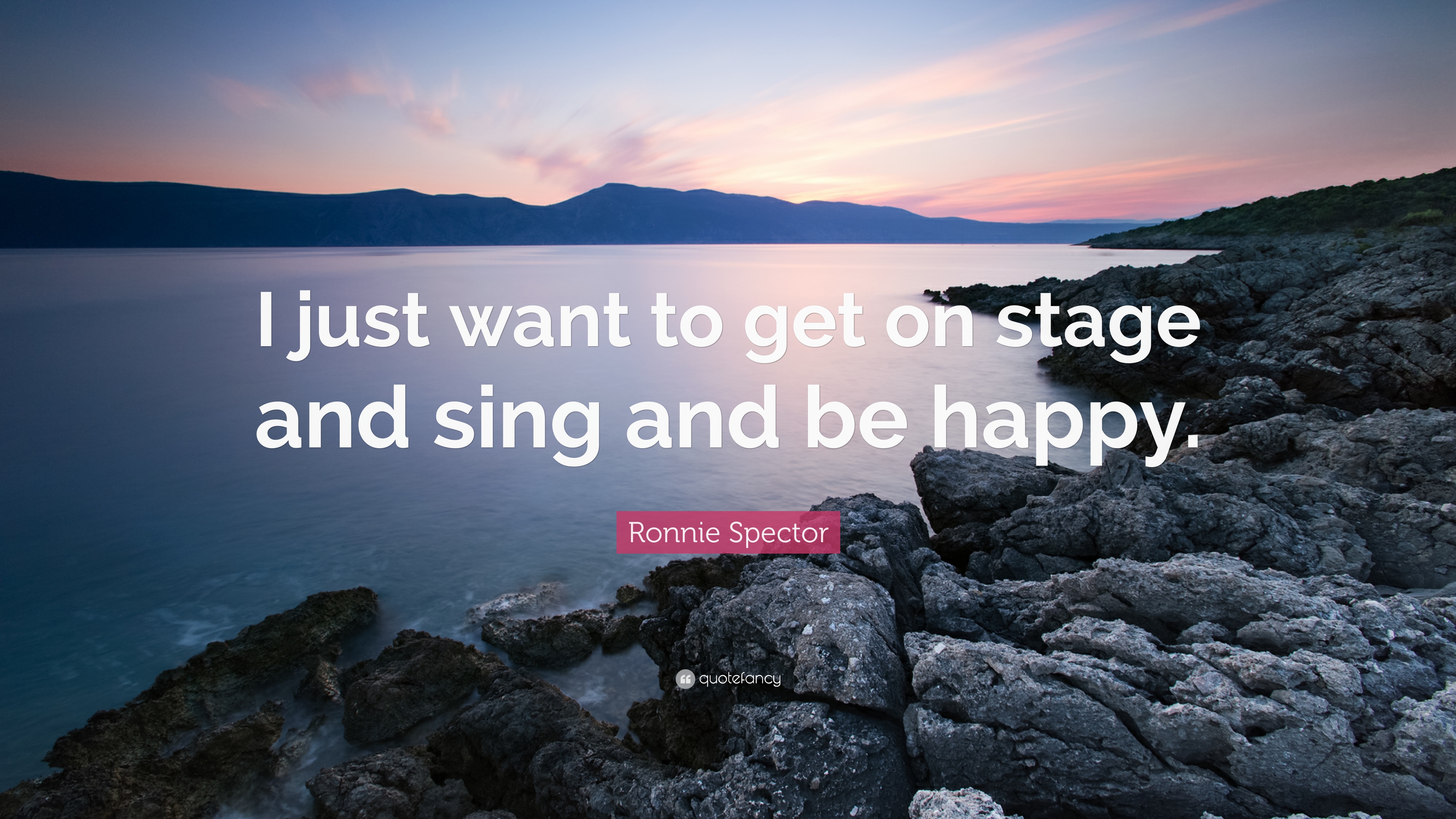 10 Best Ronnie Spector Quotes
