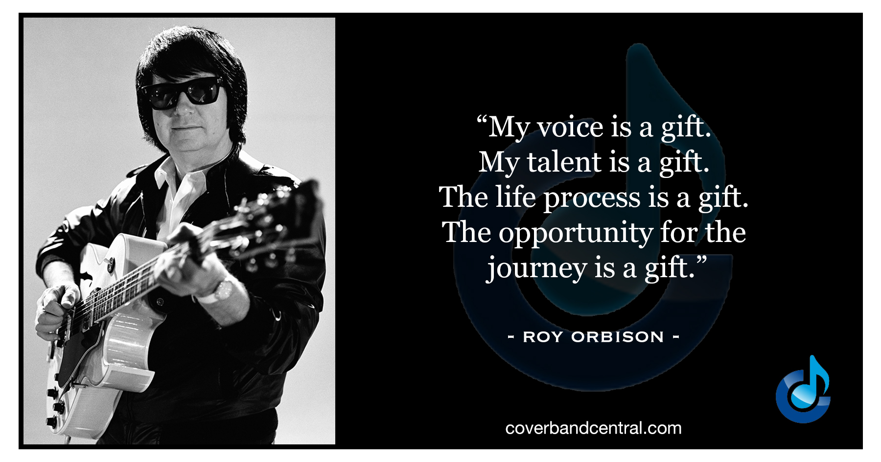 10 Best Roy Orbison Quotes