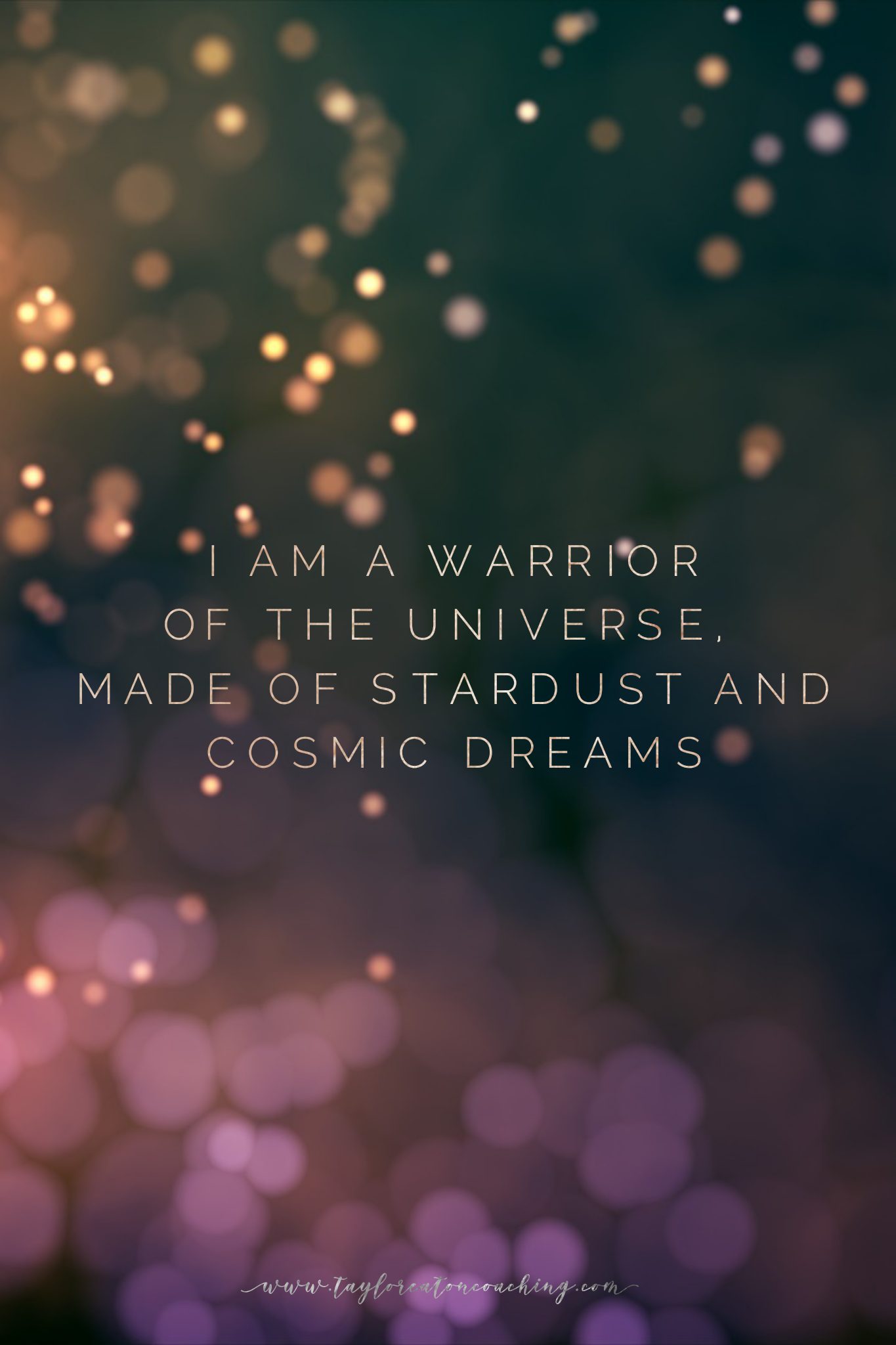 10 Best Stardust Quotes